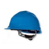 代尔塔102008抗紫外线高密度聚丙烯PP安全帽