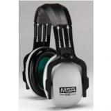 MSA梅思安 EXC卓越型头戴式防噪音耳罩
