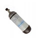 代尔塔 106502 6.8L空气呼吸器碳纤维气瓶