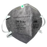 3M 9042A有机蒸气异味及颗粒物防护口罩